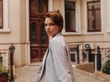 девушка девушка