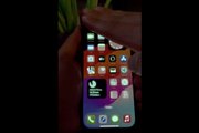 Флуоресцентный iPhone покорил пользователей
