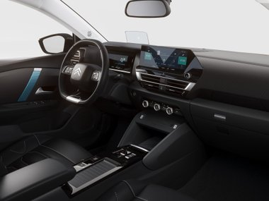 slide image for gallery: 26131 | Citroen C4 и ë-C4