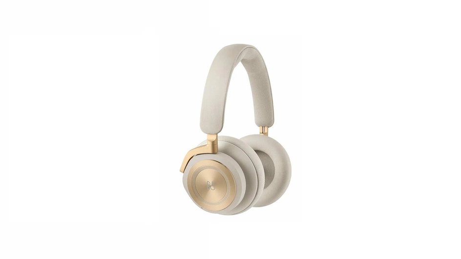 Наушники фирмы Bang & Olufsen модель BeoPlay HX Наушники фирмы Bang & Olufsen модель BeoPlay HX
