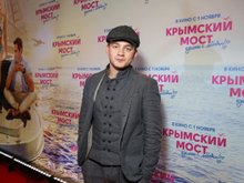 Алексей Мартынов Алексей Мартынов