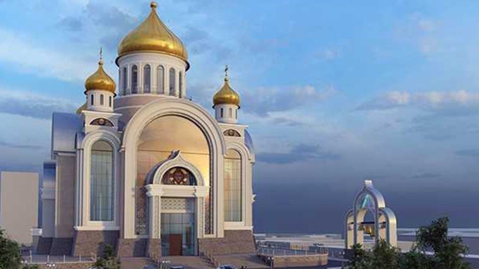 Реконструкция Реконструкция