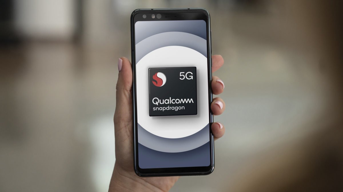 Qualcomm представила Snapdragon 870: чип для недорогих флагманов - Hi-Tech  Mail.ru