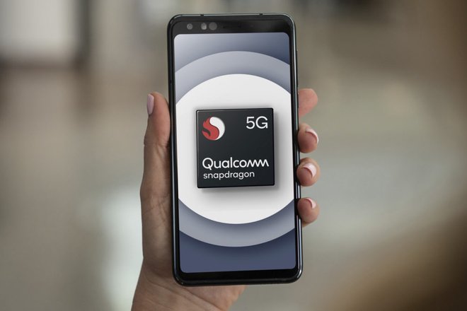 qualcomm snapdragon