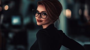 коллекция мода и красота