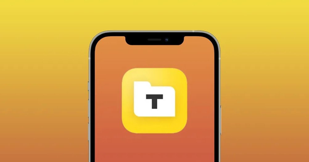 В App Store добавили фейковые приложения «Тинькофф»