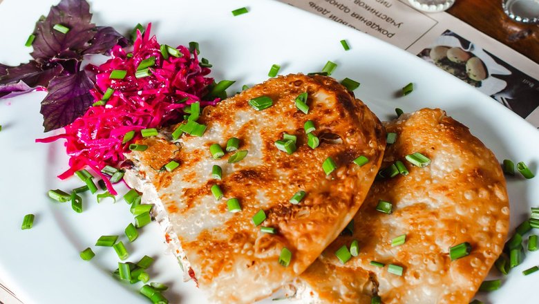 Мясо, Куриное филе в пергаменте Мясо, Куриное филе в пергаменте