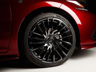 slide image for gallery: 23845 | Lexus ES
