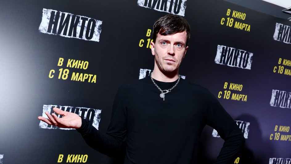 Арсений Попов Арсений Попов