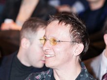 Иван Охлобыстин Иван Охлобыстин