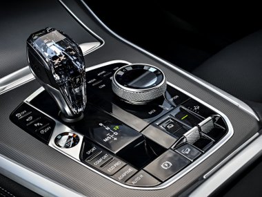 slide image for gallery: 23776 | BMW X5