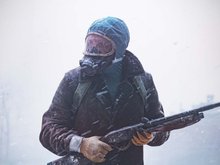 Кадр из Этернавт
