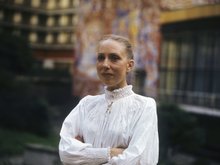 Инна Чурикова Инна Чурикова
