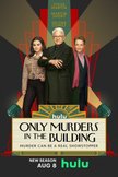 Постер Убийства в одном здании: 3 сезон