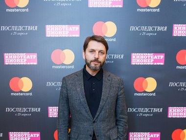 Slide image for gallery: 10411 | Николай Усков