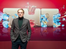 Андрей Бурковский Андрей Бурковский
