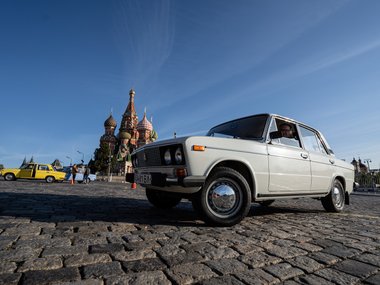 slide image for gallery: 26584 | ГУМ 05