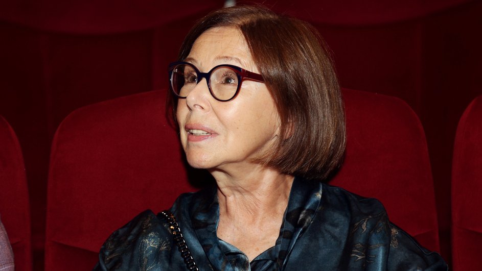 Евгения Симонова Евгения Симонова