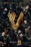 Постер Викинги: 5 сезон