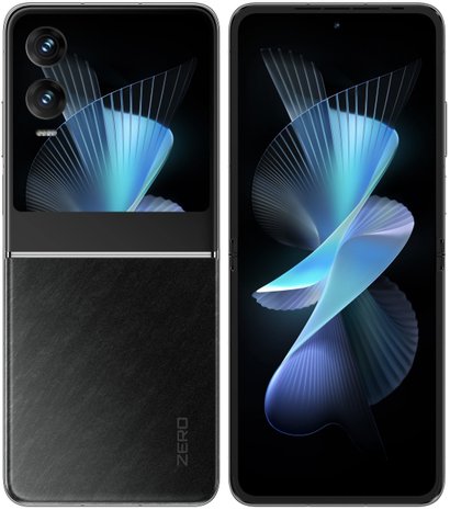 Infinix Zero Flip