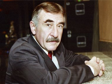 Леонид Каневский Леонид Каневский