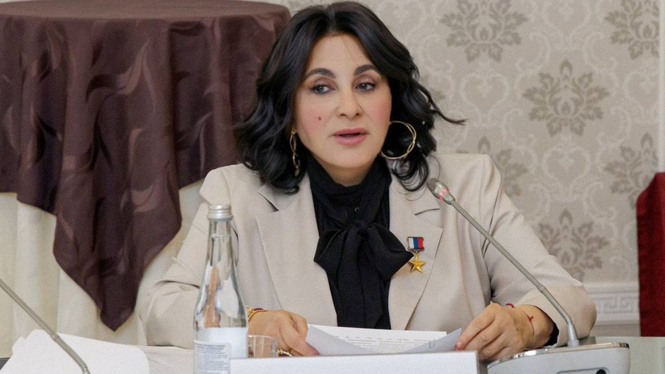 Ирина Винер Ирина Винер
