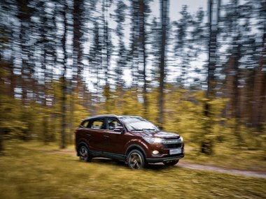 slide image for gallery: 24717 | Lifan Myway