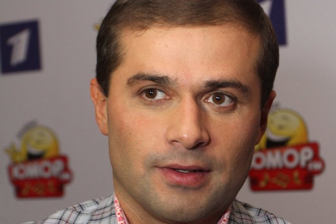 Андрей Молочный Андрей Молочный