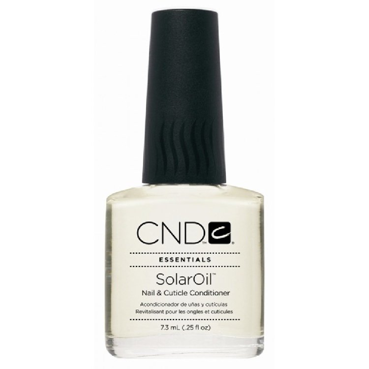 Масло для ногтей Solar Oil, CND, 420 руб.