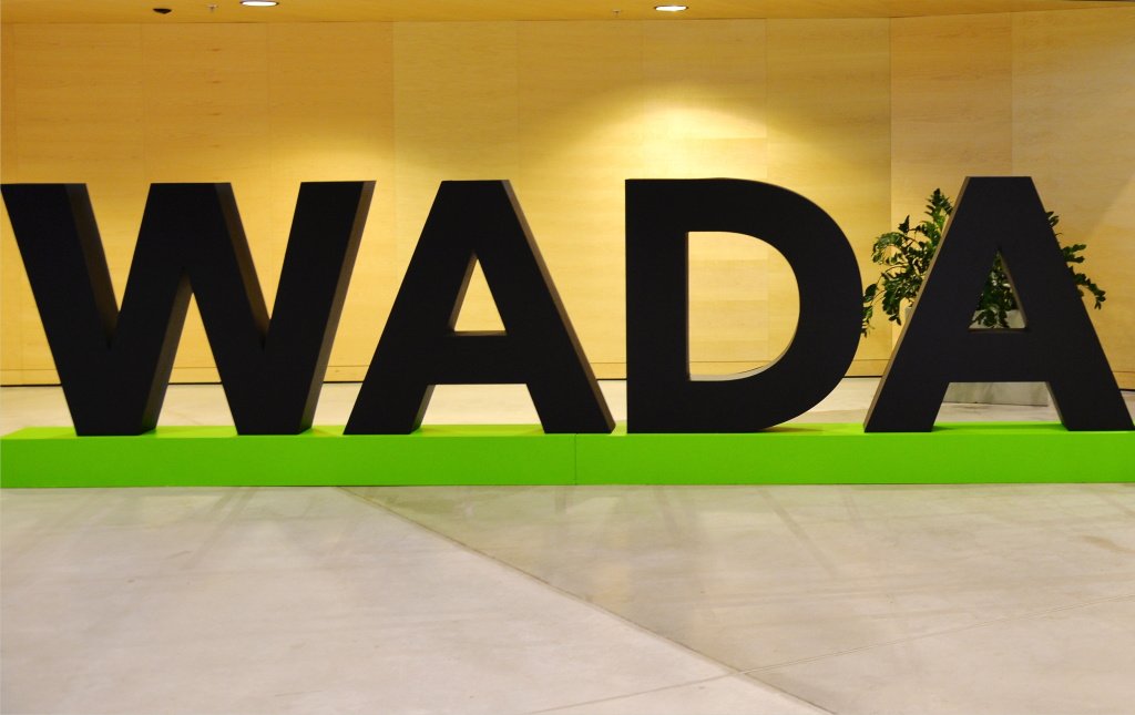 Россия в 2023 году должна выплатить WADA более миллиона долларов