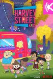 Постер Дети с улицы Харви: 1 сезон