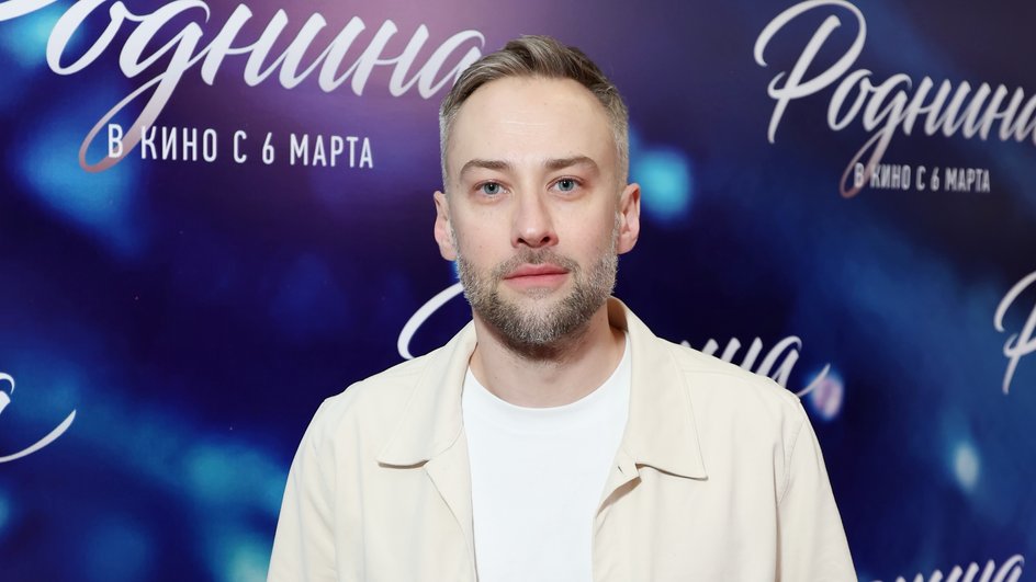 Дмитрий Шепелев на премьере фильма «Роднина», фото: пресс-служба Дмитрий Шепелев на премьере фильма «Роднина», фото: пресс-служба