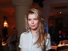 Виктория Цекало Виктория Цекало