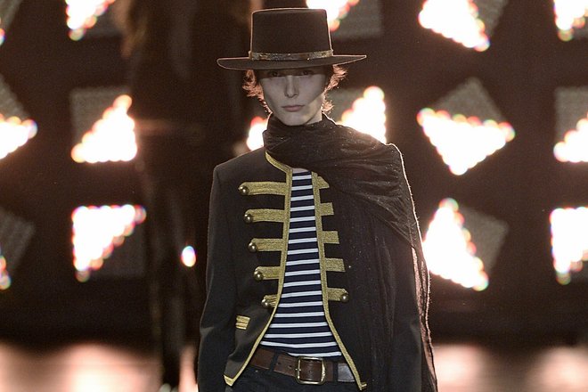 Catwalking / Contributor / Getty Images Catwalking / Contributor / Getty Images