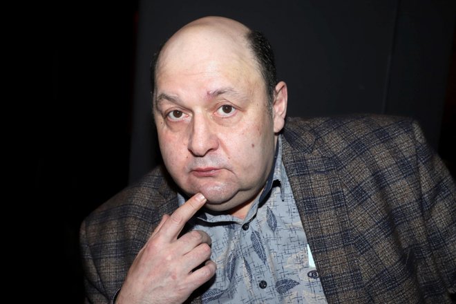 Борис Эстрин Борис Эстрин