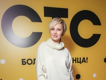 Елена Ксенофонтова Елена Ксенофонтова