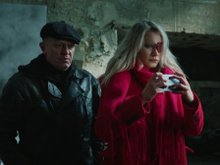 Кадр из Изгой