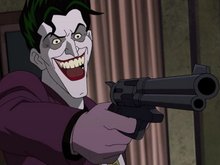 Кадр из Бэтмен: Убийственная шутка