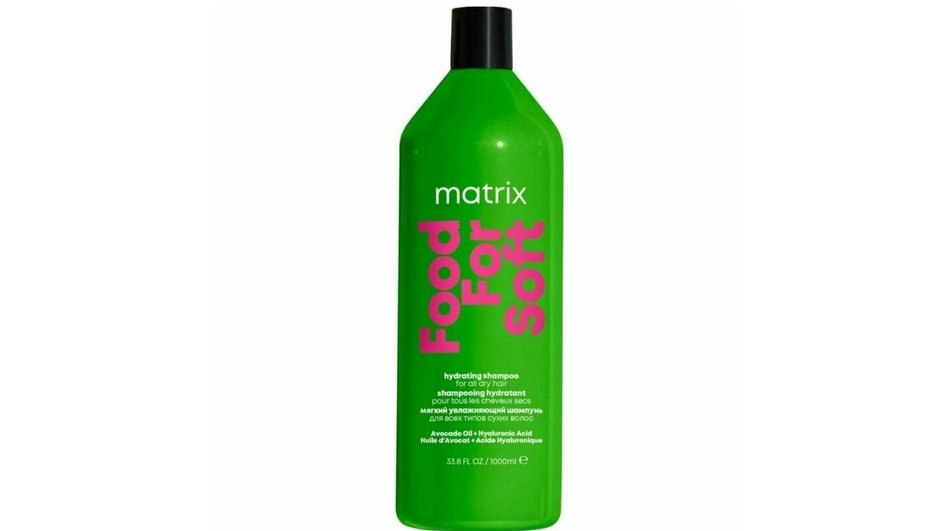 Matrix Food For Soft Matrix Food For Soft