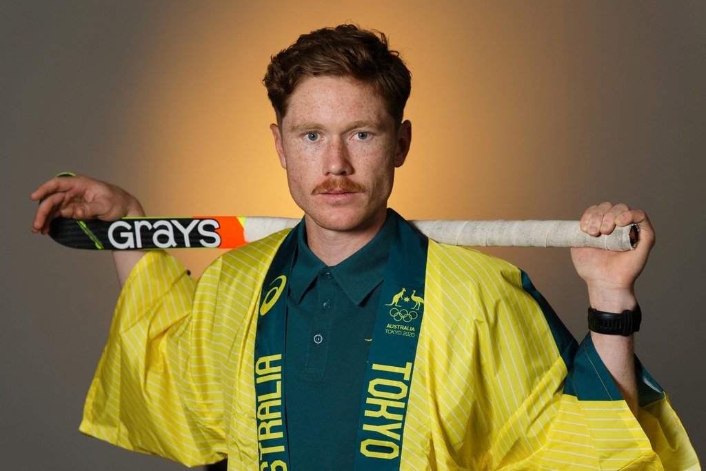 Австралиец пожертвовал пальцем ради участия в Олимпиаде-2024