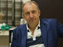 Святослав Ещенко, фото: соцсети