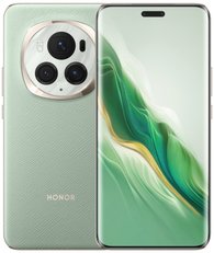 Дизайн и цвета Honor Magic6 Pro