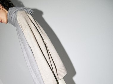 Slide image for gallery: 15292 | Лукбук LIMÉ Minimalistic modernity