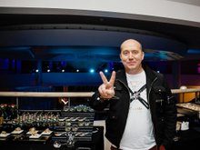Сергей Бурунов Сергей Бурунов