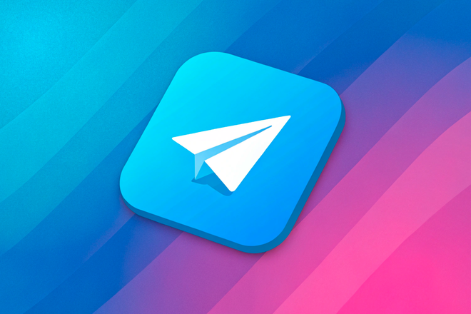 Telegram Telegram