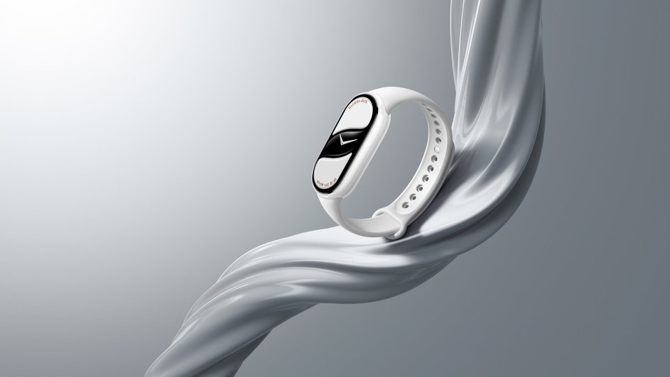 Xiaomi Smart Band 10 Xiaomi Smart Band 10