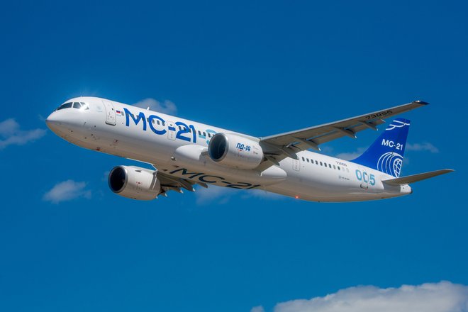 МС-21 МС-21