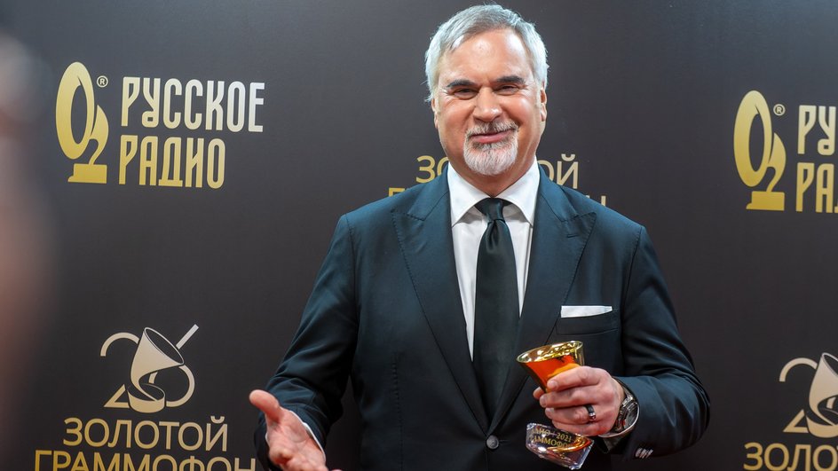 Валерий Меладзе