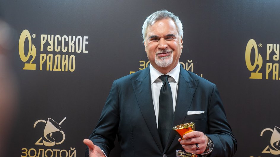 Валерий Меладзе Валерий Меладзе
