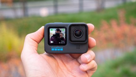 GoPro HERO10 Black